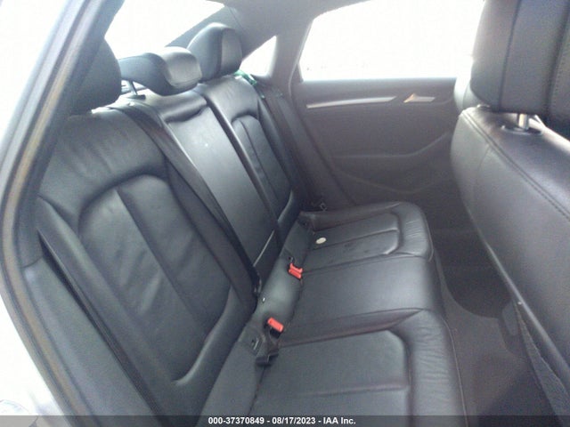 WAUBFGFF3F1115767 Audi S3/a3 2.0t Premium