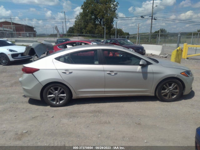 Hyundai Elantra Value Edition 2017 5NPD84LF0HH177597 Image 5