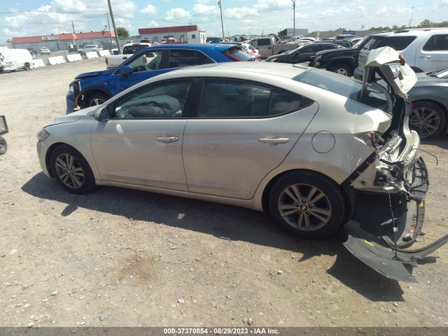 Hyundai Elantra Value Edition 2017 5NPD84LF0HH177597 Image 6