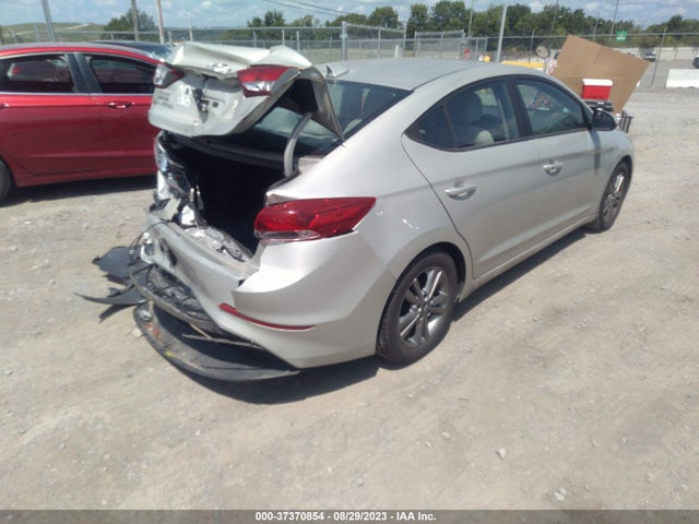 Hyundai Elantra Value Edition 2017 5NPD84LF0HH177597 Image 10