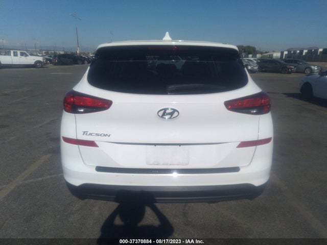 Hyundai TUCSON SE 2019 KM8J23A42KU959733 Image 16