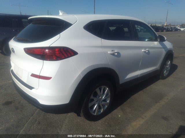 Hyundai TUCSON SE 2019 KM8J23A42KU959733 Image 4