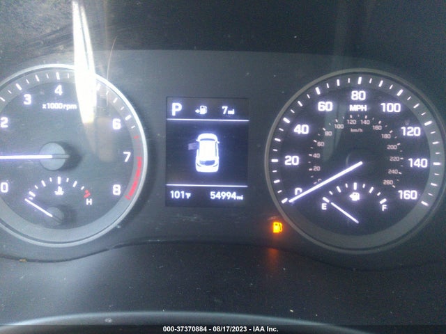 Hyundai TUCSON SE 2019 KM8J23A42KU959733 Image 7