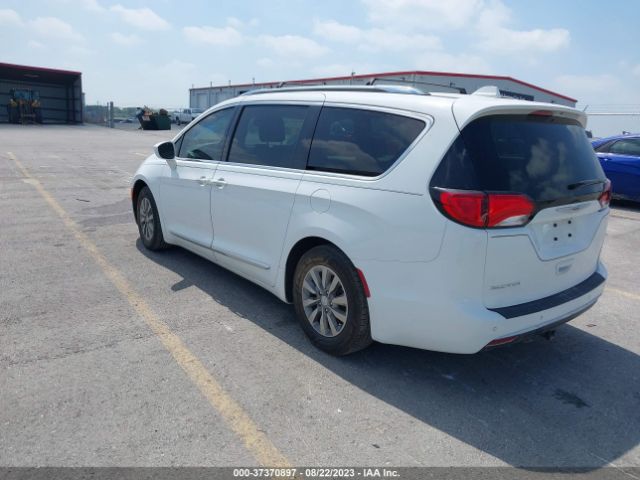 2C4RC1EGXLR192550 Chrysler Pacifica Touring L Plus