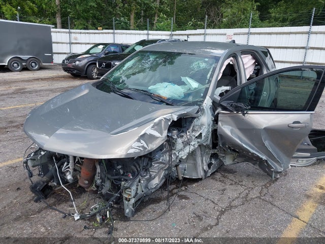Chevrolet EQUINOX LT 2018 3GNAXJEV1JS563537 Image 6
