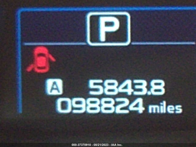 4S3BNAN60F3075656 Subaru Legacy 2.5i Limited