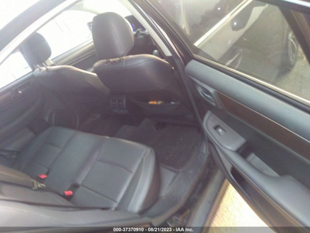 4S3BNAN60F3075656 Subaru Legacy 2.5i Limited