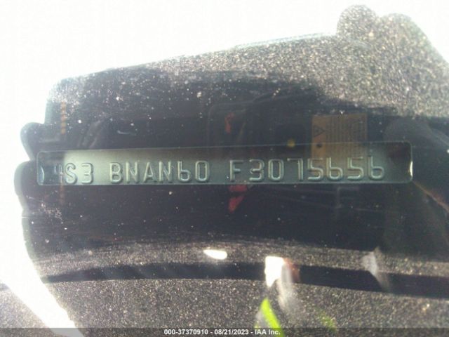 4S3BNAN60F3075656 Subaru Legacy 2.5i Limited