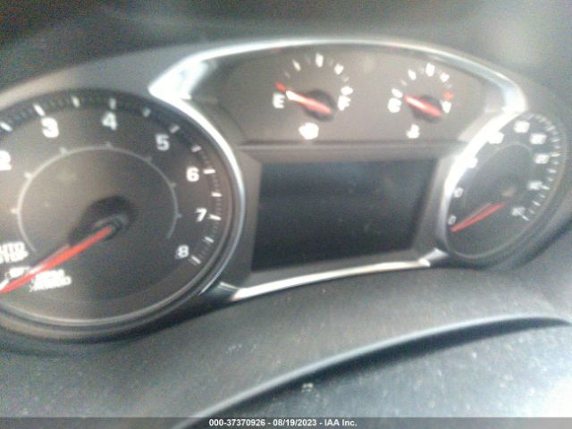 3GKALMEV4LL178822 GMC Terrain Sle