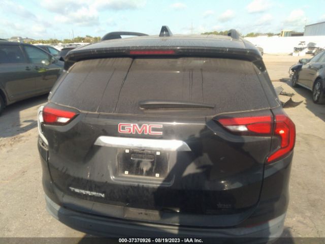 3GKALMEV4LL178822 GMC Terrain Sle