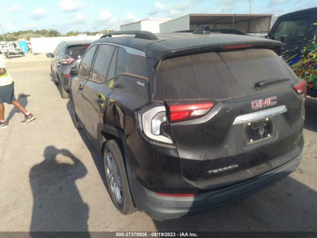 3GKALMEV4LL178822 GMC Terrain Sle