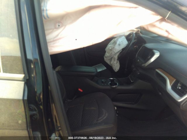 3GKALMEV4LL178822 GMC Terrain Sle