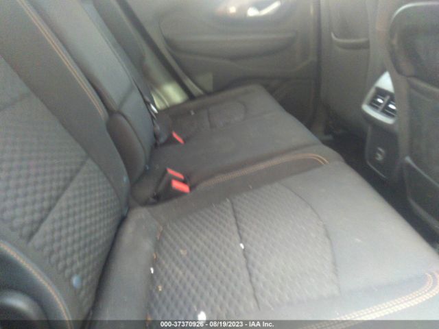 3GKALMEV4LL178822 GMC Terrain Sle