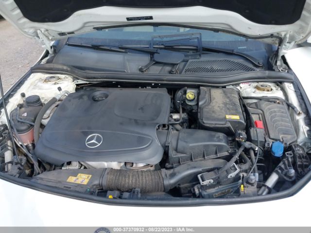 WDDSJ4GBXFN239738 Mercedes-Benz Cla-class Cla 250