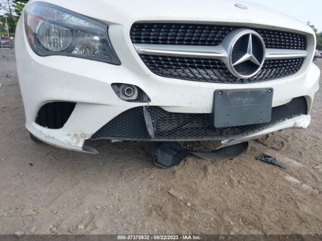 WDDSJ4GBXFN239738 Mercedes-Benz Cla-class Cla 250