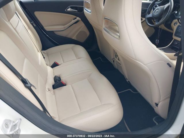 WDDSJ4GBXFN239738 Mercedes-Benz Cla-class Cla 250