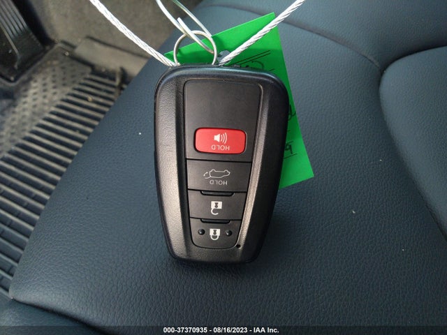 Toyota Highlander L/le/xle/xse/limited 2023 5TDKDRAH9PS035889 Image 3