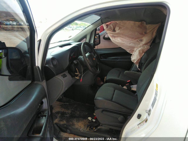 Chevrolet City Express Cargo Van Lt 2015 3N63M0ZN1FK700267 Image 5