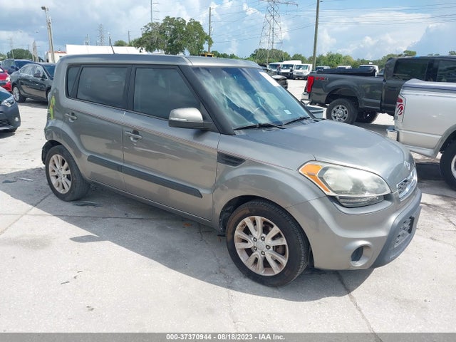 2012 KIA SOUL VIN: KNDJT2A62C7367875