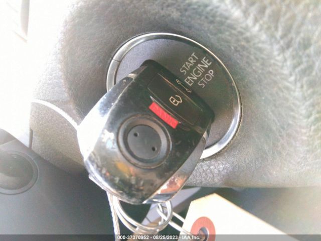 2013 VOLKSWAGEN TOUAREG WVGEP9BPXDD005152 Photo 10