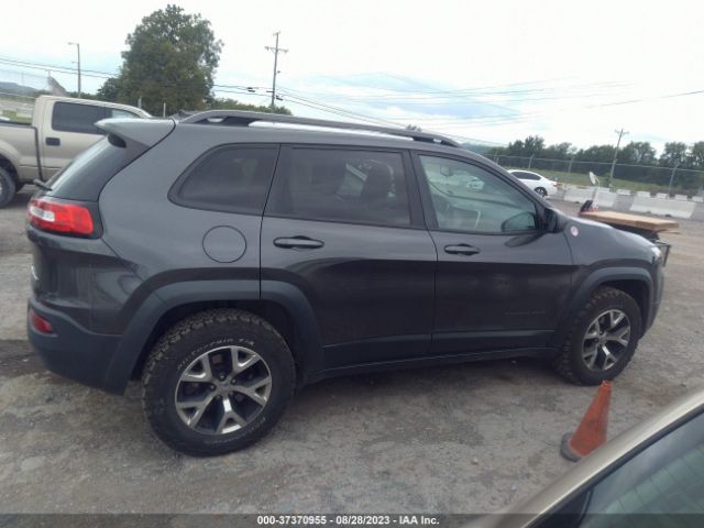 1C4PJMBS8FW785889 Jeep Cherokee Trailhawk