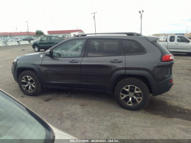 1C4PJMBS8FW785889 Jeep Cherokee Trailhawk