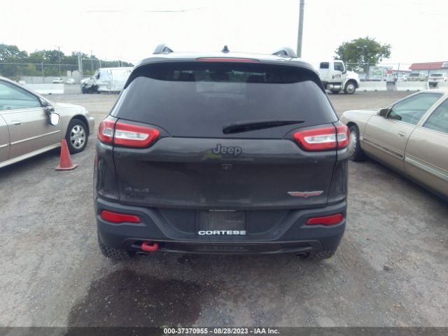 1C4PJMBS8FW785889 Jeep Cherokee Trailhawk