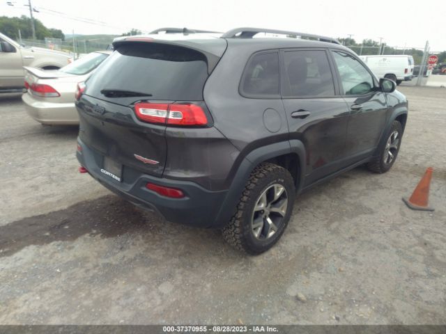 1C4PJMBS8FW785889 Jeep Cherokee Trailhawk