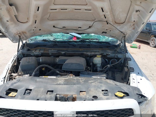 3C6JR6AG3HG791440 RAM 1500 Tradesman