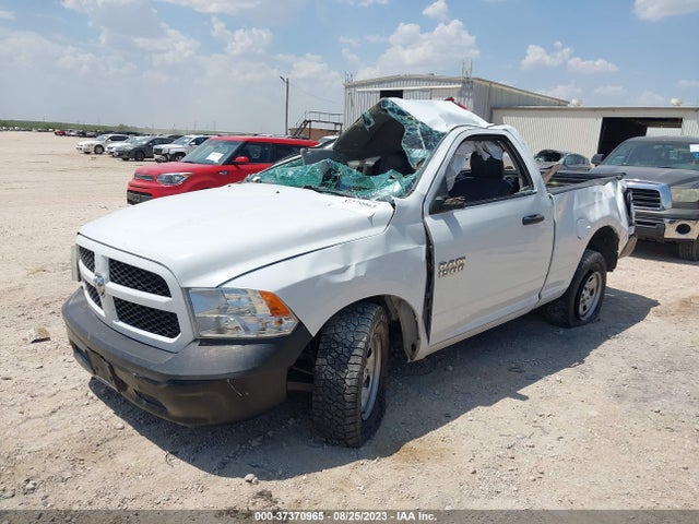 3C6JR6AG3HG791440 RAM 1500 Tradesman