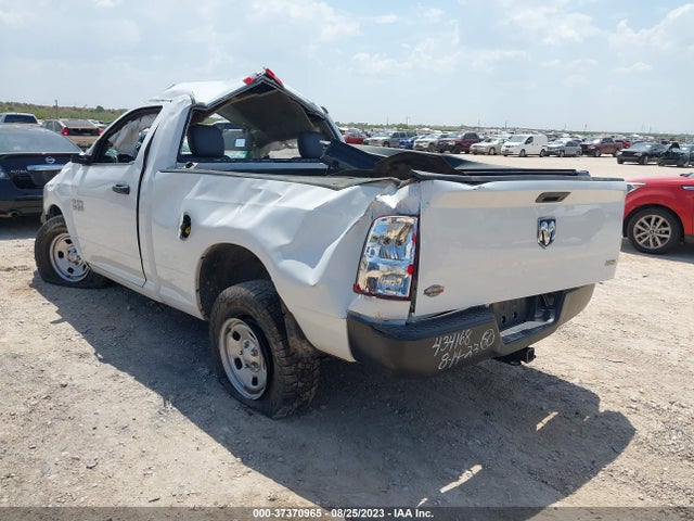 3C6JR6AG3HG791440 RAM 1500 Tradesman