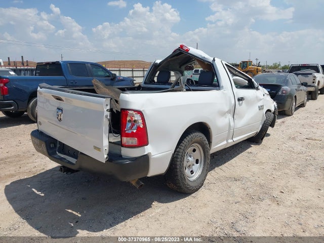 3C6JR6AG3HG791440 RAM 1500 Tradesman
