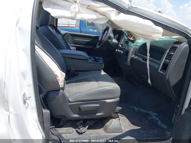 3C6JR6AG3HG791440 RAM 1500 Tradesman