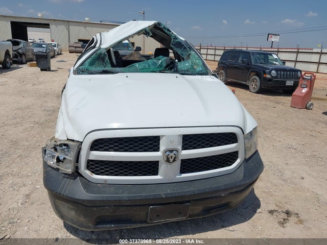 3C6JR6AG3HG791440 RAM 1500 Tradesman