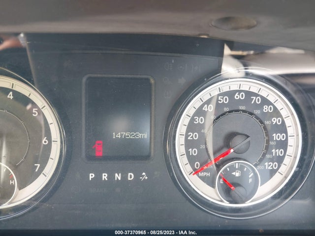3C6JR6AG3HG791440 RAM 1500 Tradesman