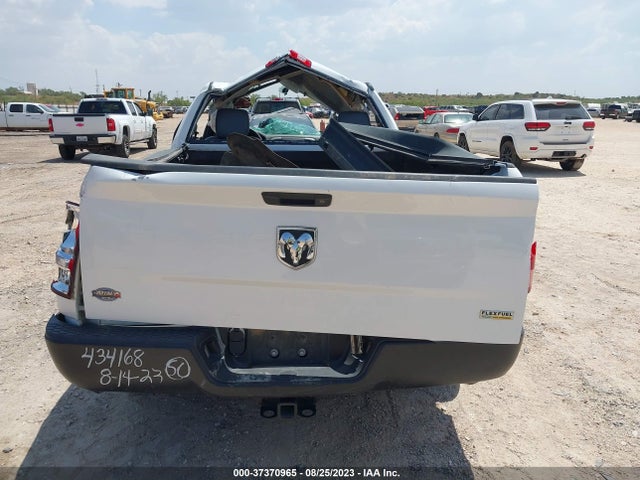 3C6JR6AG3HG791440 RAM 1500 Tradesman