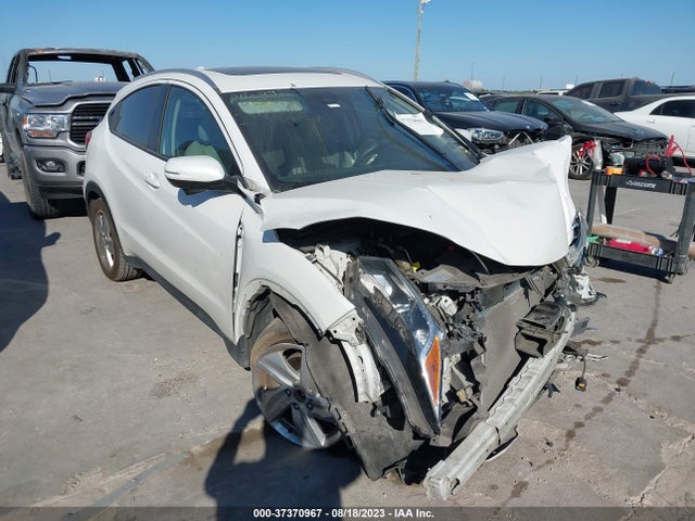 2019 3CZRU5H54KM708710 main image