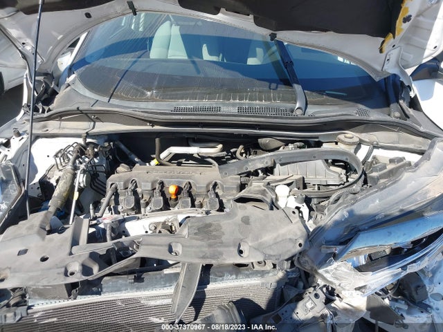 Honda HR-V EX 2019 3CZRU5H54KM708710 Image 10