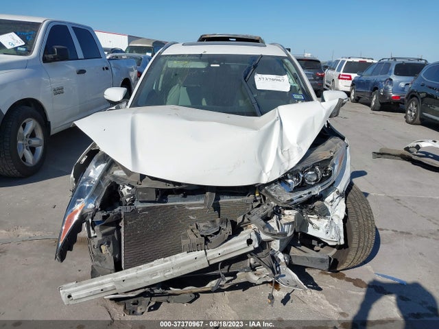 Honda HR-V EX 2019 3CZRU5H54KM708710 Image 13
