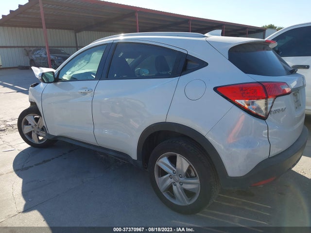 Honda HR-V EX 2019 3CZRU5H54KM708710 Image 15