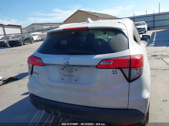 Honda HR-V EX 2019 3CZRU5H54KM708710 Image 17