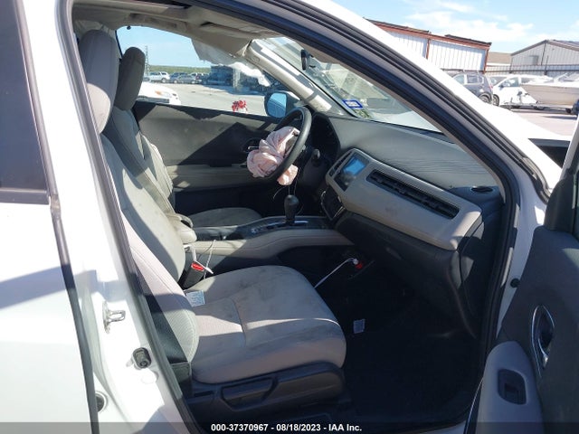 Honda HR-V EX 2019 3CZRU5H54KM708710 Image 5
