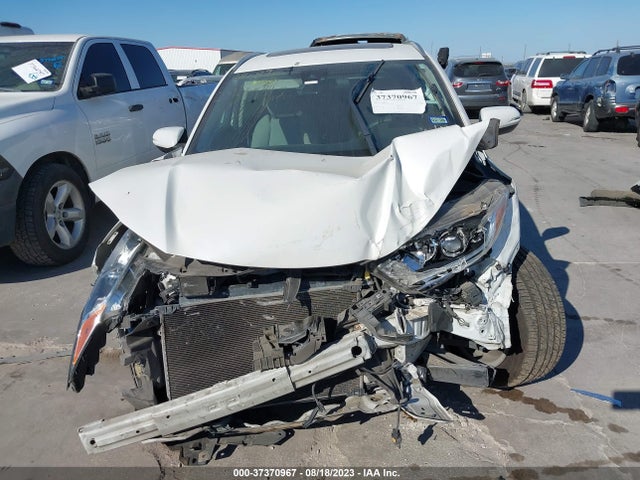 Honda HR-V EX 2019 3CZRU5H54KM708710 Image 6