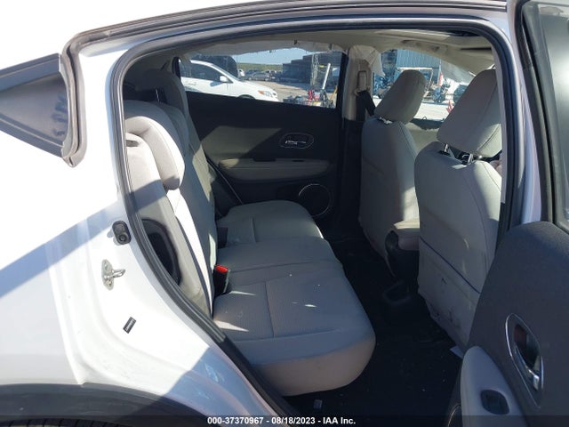Honda HR-V EX 2019 3CZRU5H54KM708710 Image 8