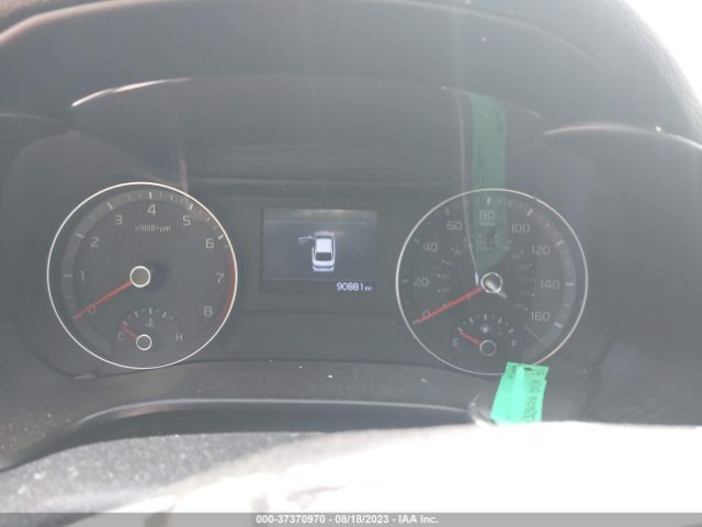 3KPF34AD4KE024189 KIA FORTE S