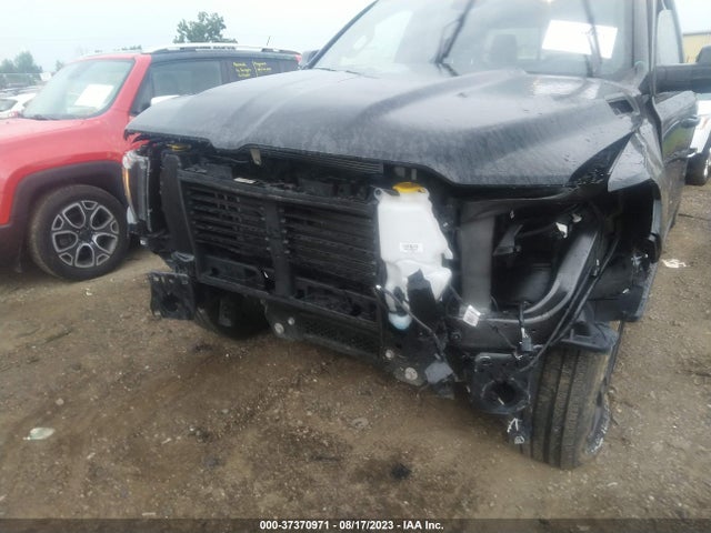 37370971 :رقم المزاد ، 1C6SRFFT3NN361310 vin ، 2022 Ram 1500 Big Horn مزاد بيع