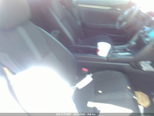 2021 HONDA CIVIC SPORT VIN: SHHFK7H49MU228878