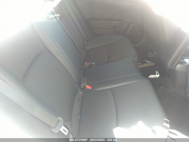 2021 HONDA CIVIC SPORT VIN: SHHFK7H49MU228878