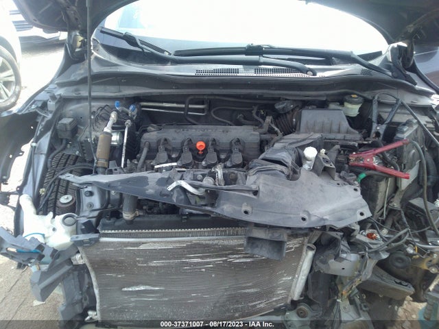 Honda HR-V EX 2016 3CZRU5H5XGM740990 Image 10