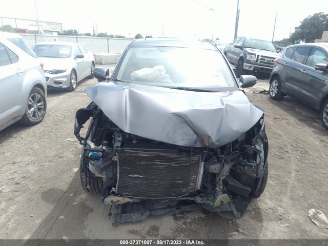 Honda HR-V EX 2016 3CZRU5H5XGM740990 Image 12